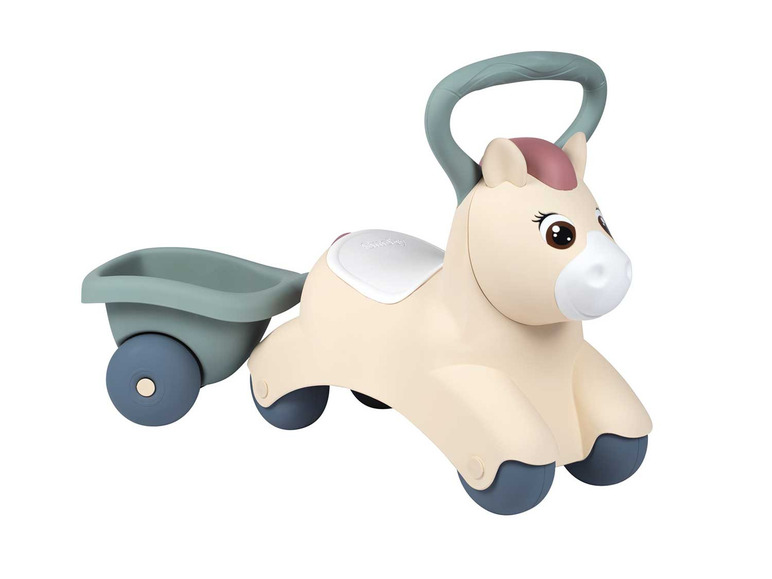 Baby Pony Loopfiets