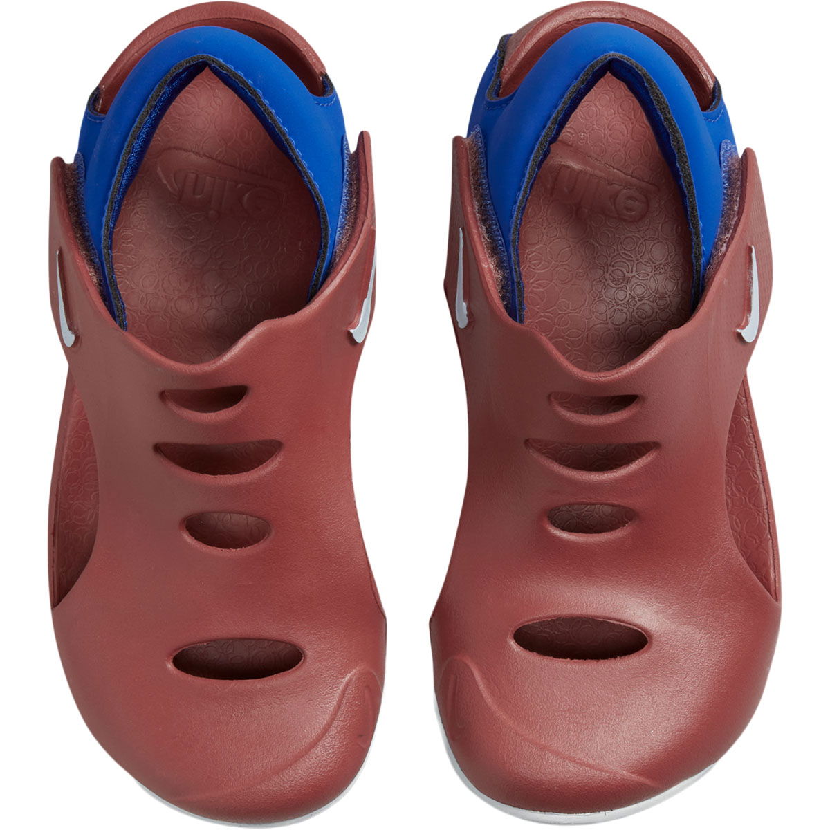 Nike Sunray Protect 3 Velcro MLS Sandaler Børn