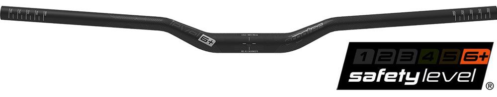 ergotec Riser Bar 30 31,8mm‌ E-Bike Lenker kaufen | Bike-Discount