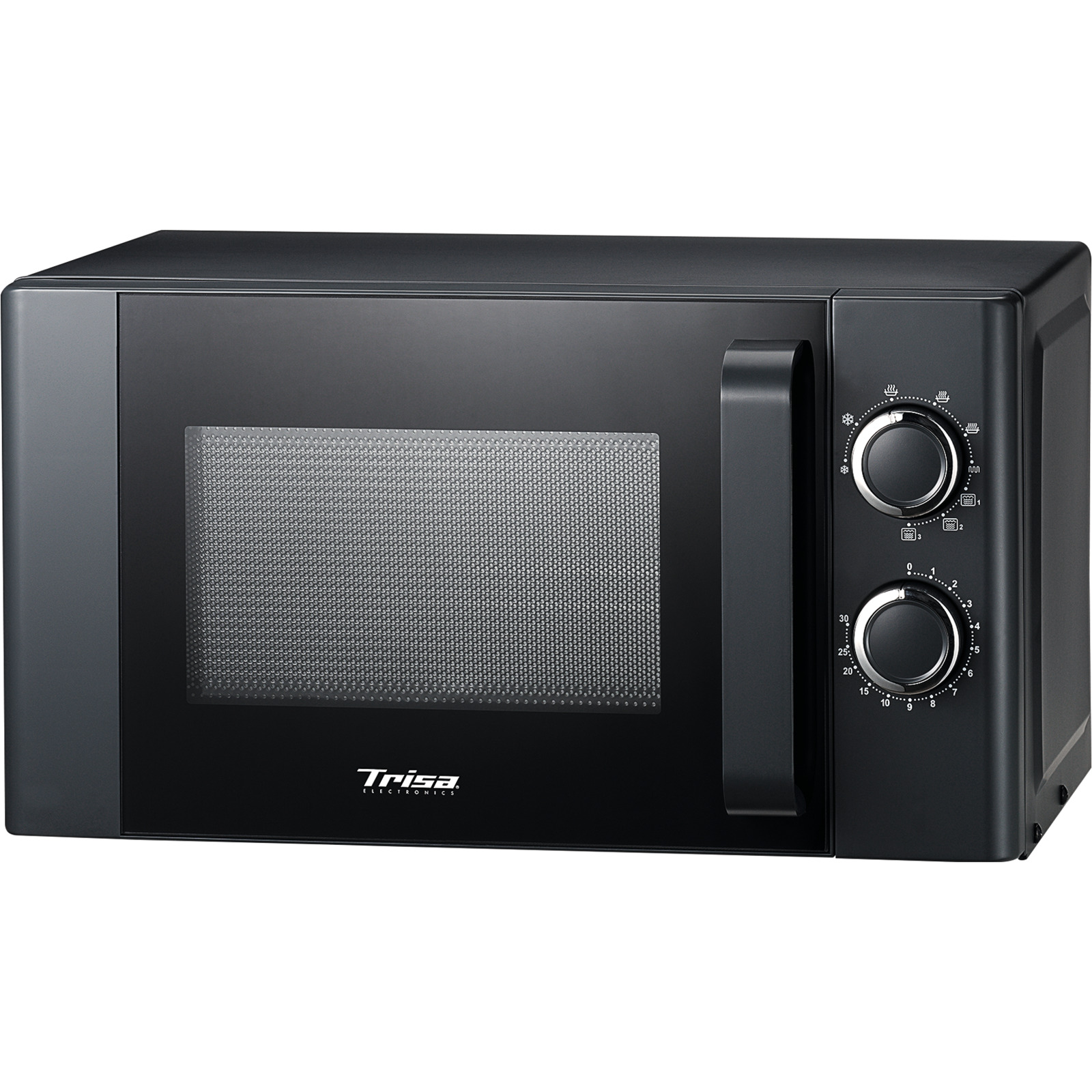 Trisa Microwelle 