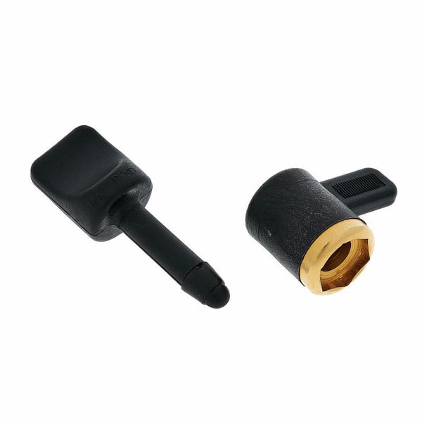 Big Rock Brass Bullet Jack Tight. JT-2