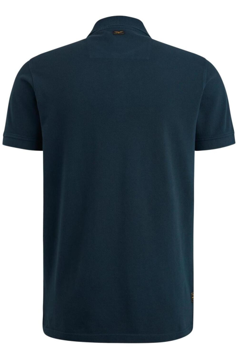PME legend blauwe heren polo