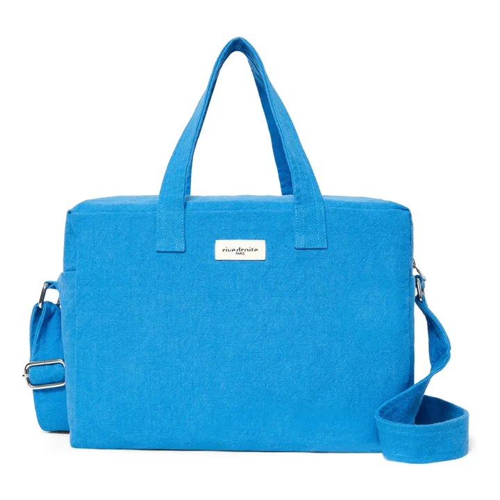 rivedroite Sac 24h Sauval | Bleu