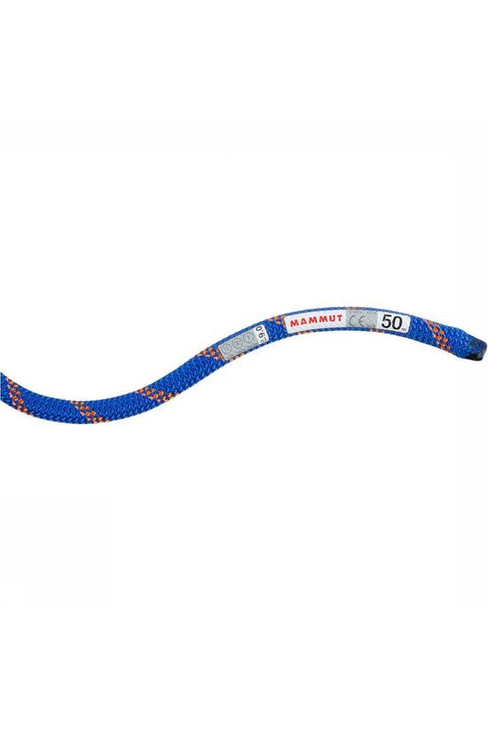Mammut Mammut 9.0 Alpine Sender Dry Rope 30 M