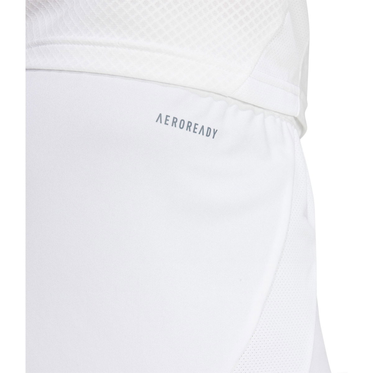 Real Madrid Hjemmebaneshorts 24/25