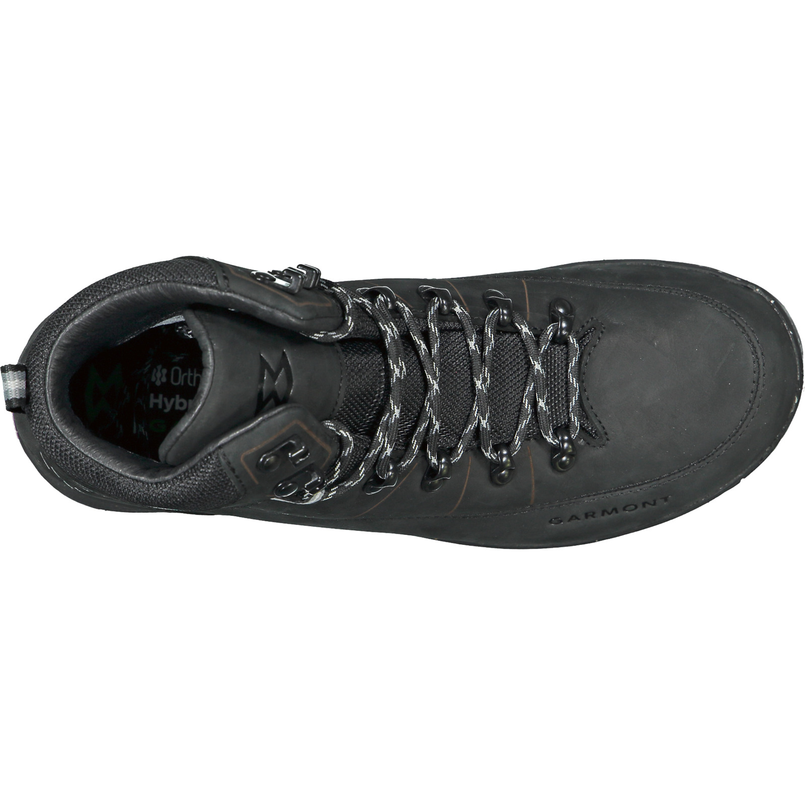 Garmont Herren-Wanderschuh CHIRONO GTX