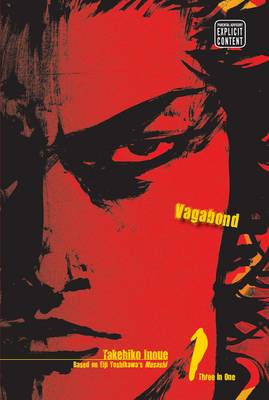 Vagabond (VIZBIG Edition), Vol. 1 - Vagabond (VIZBIG Edition) 1 (Paperback)