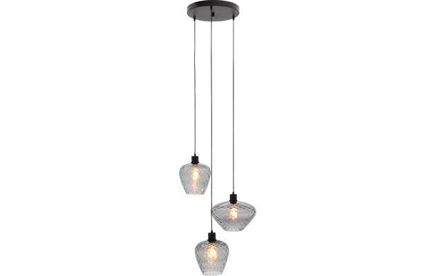 Hanglamp Dijon
