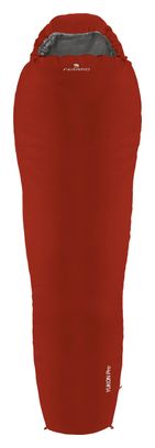 Sac de Couchage Ferrino Yukon Pro Rouge