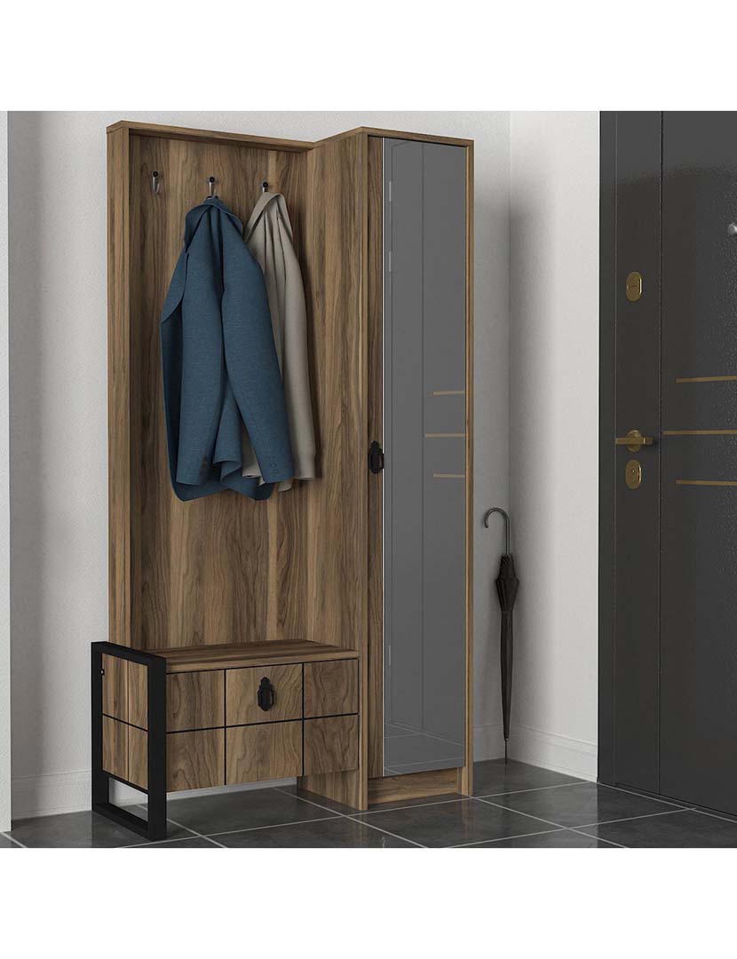 Lost Nogueira Entrance Furniture