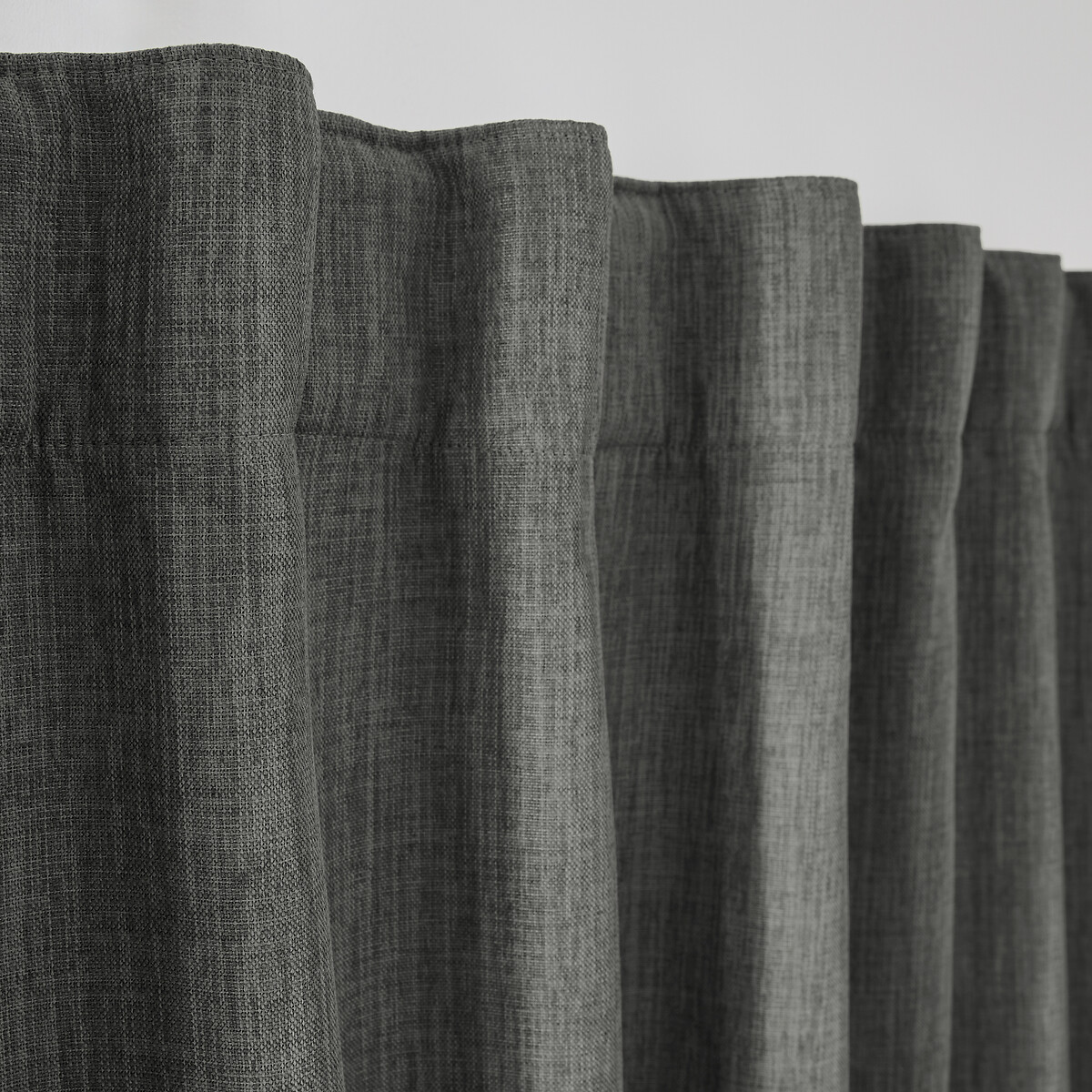 LA REDOUTE INTERIEURS<br>Cortina blackout térmica Exurie