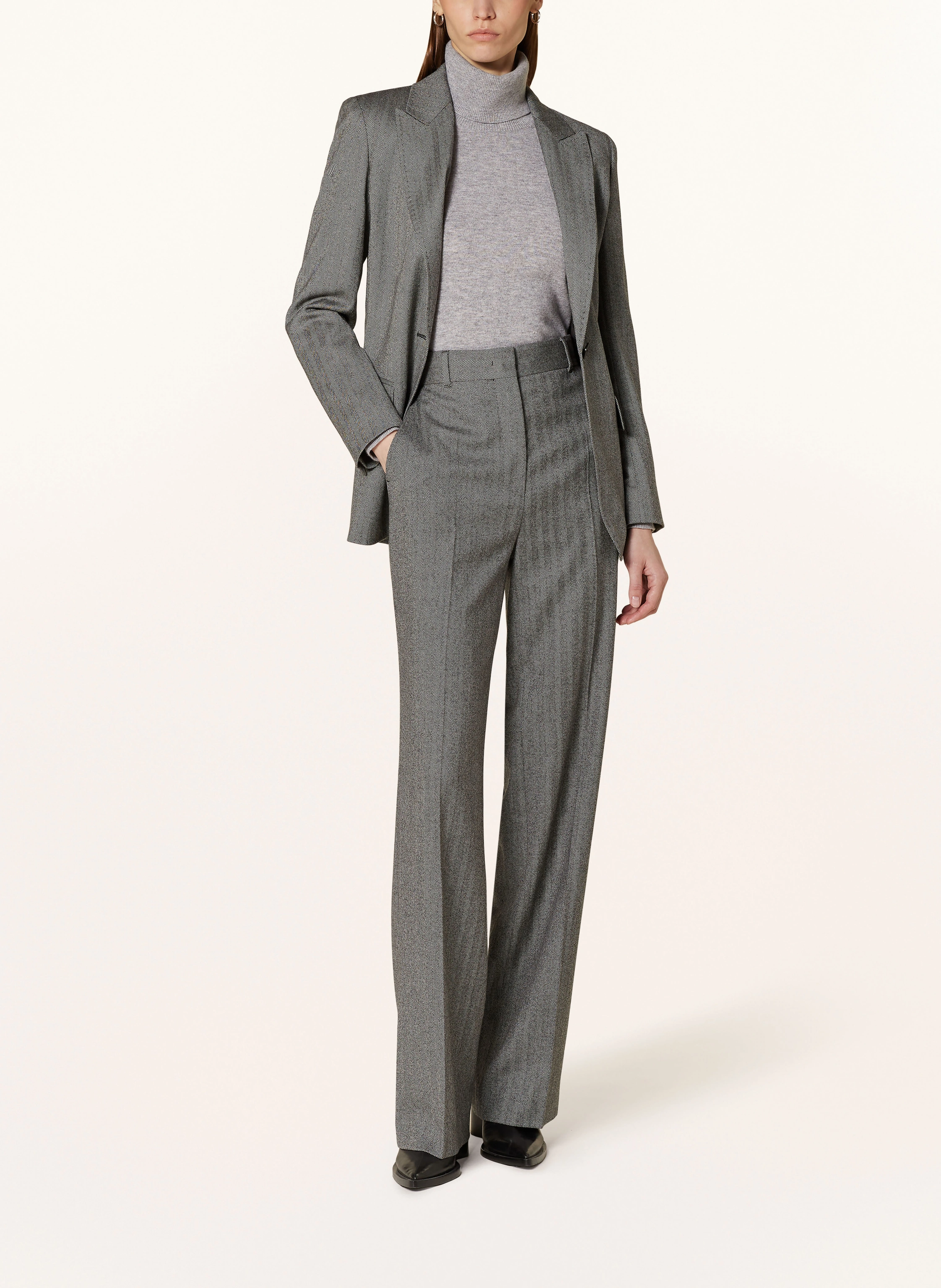 Max Mara STUDIO Hose GONG