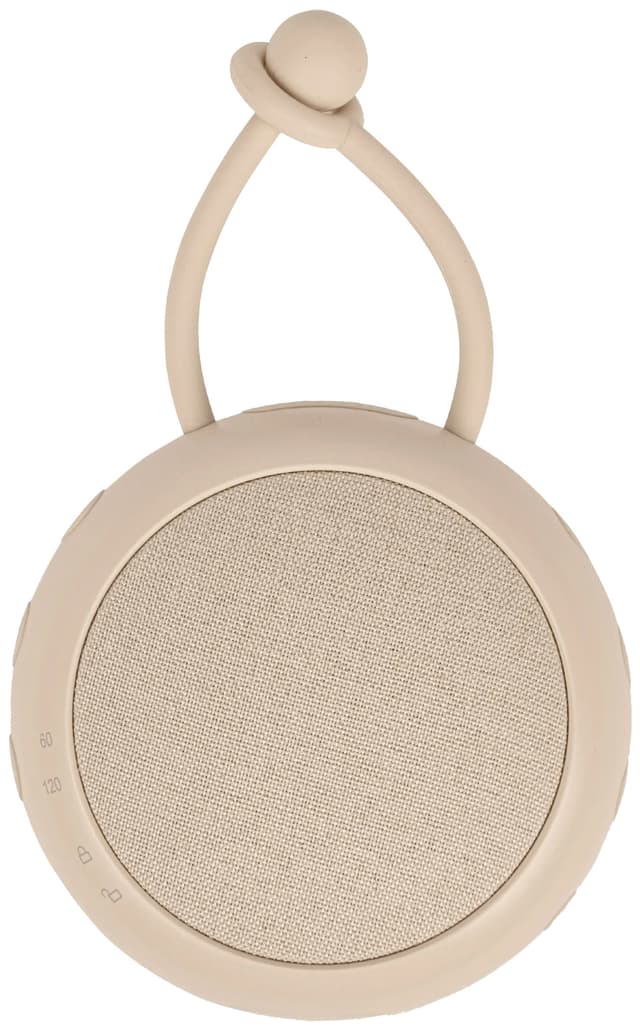 Moonboon White Noise Machine 10682 (beige)