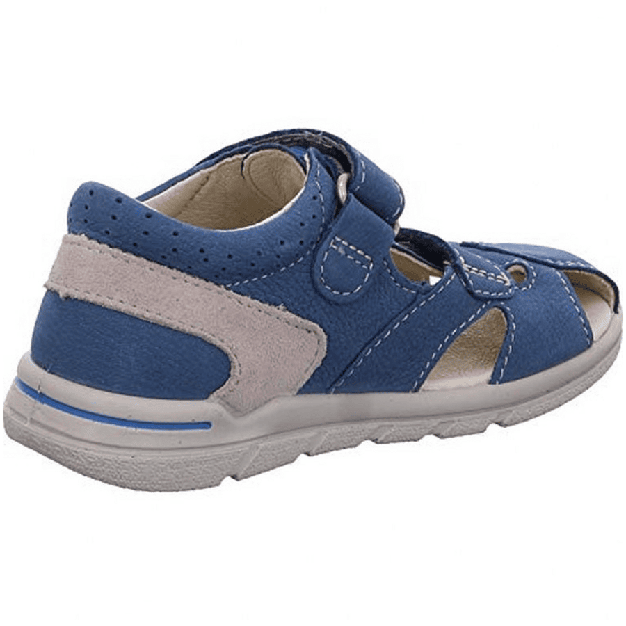 Ricosta Sandalen blau