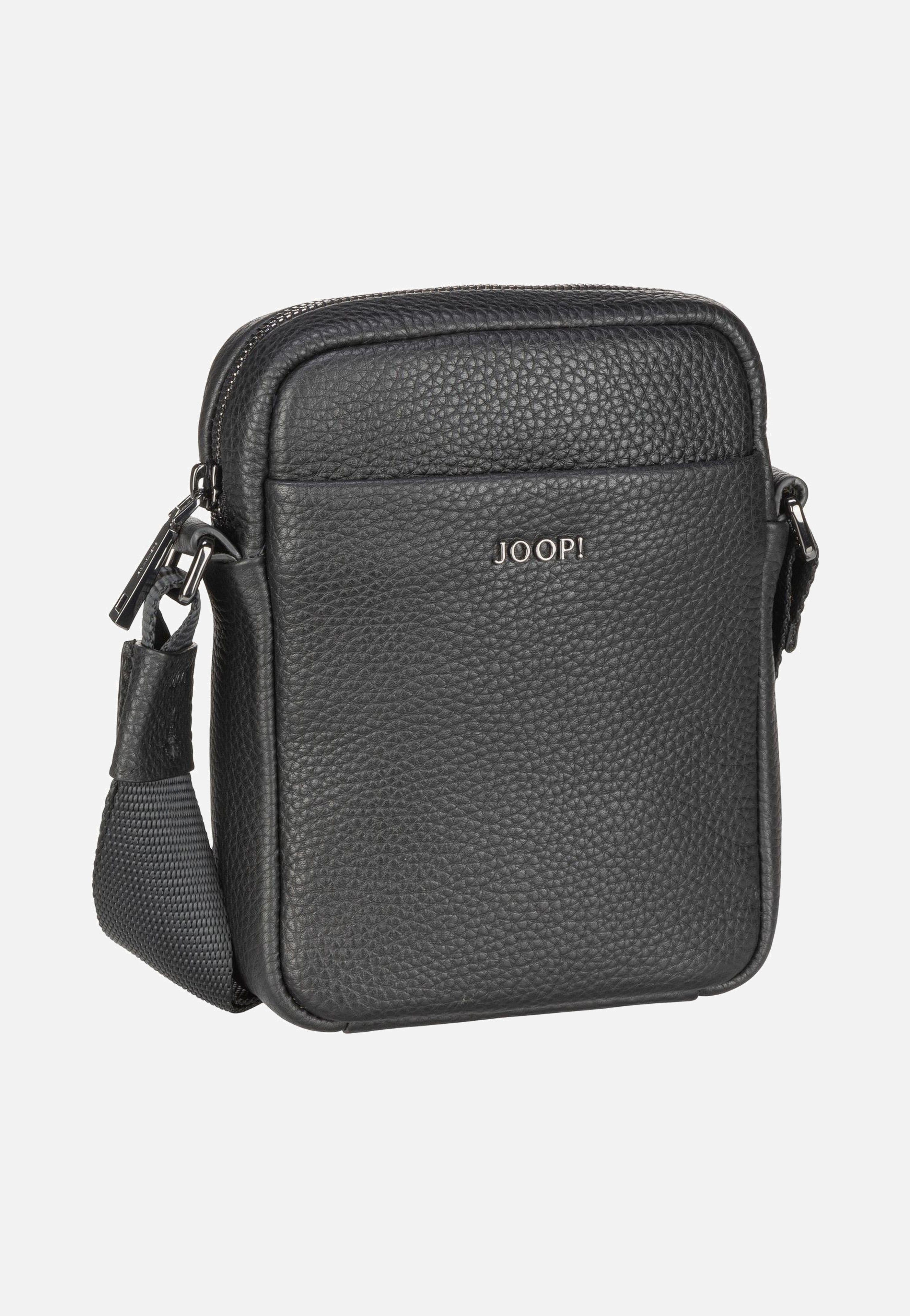 Cardona Rafael XSVZ1 Black - Crossbody Bag