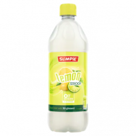 Slimpie Citroen siroop