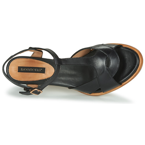 Neosens - MONTUA Negro