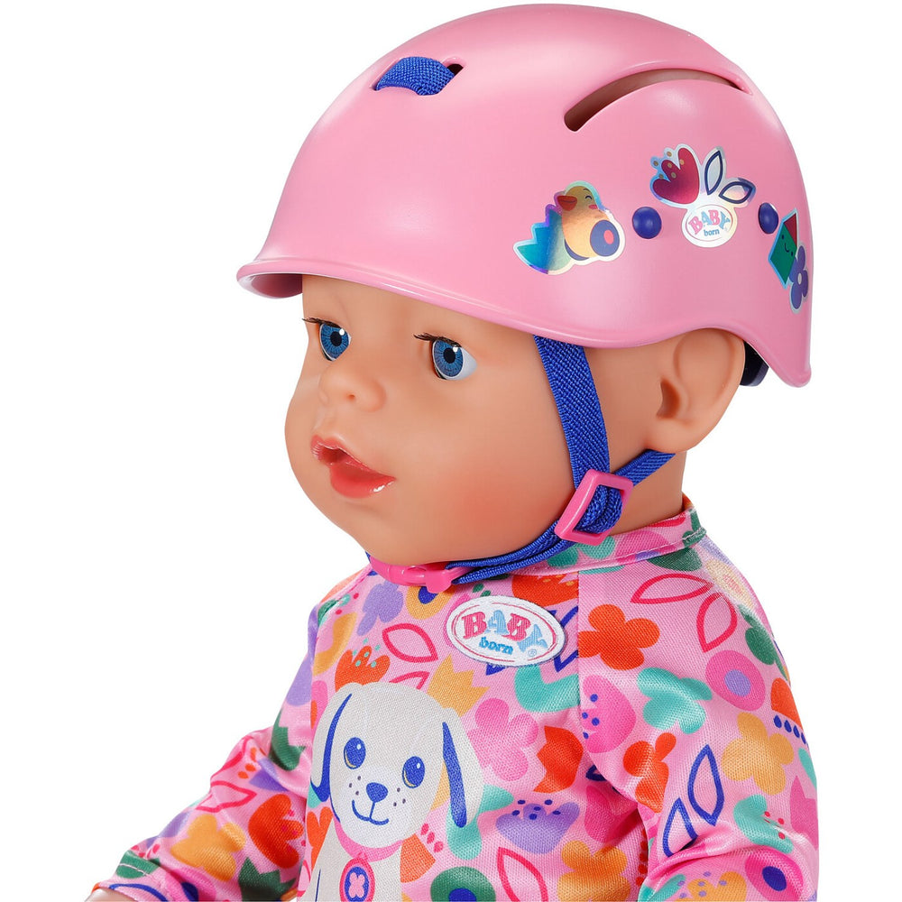 Køb BABY Born Cykelhjelm 43cm