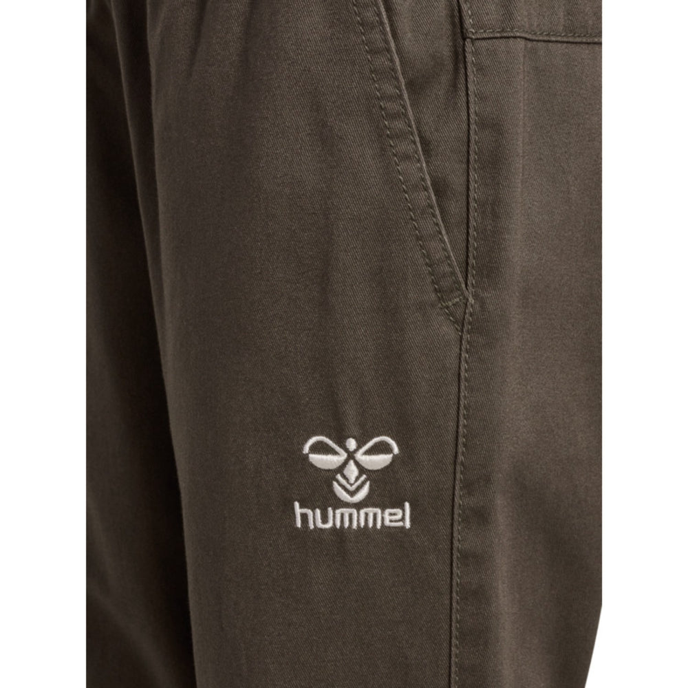 Køb Hummel Major Brown Hamil Bukser