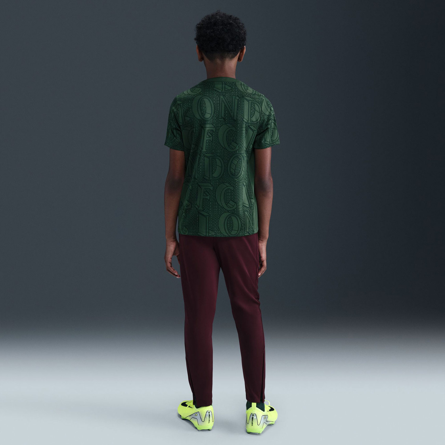 Nike Chelsea Pre-Match Top Kids