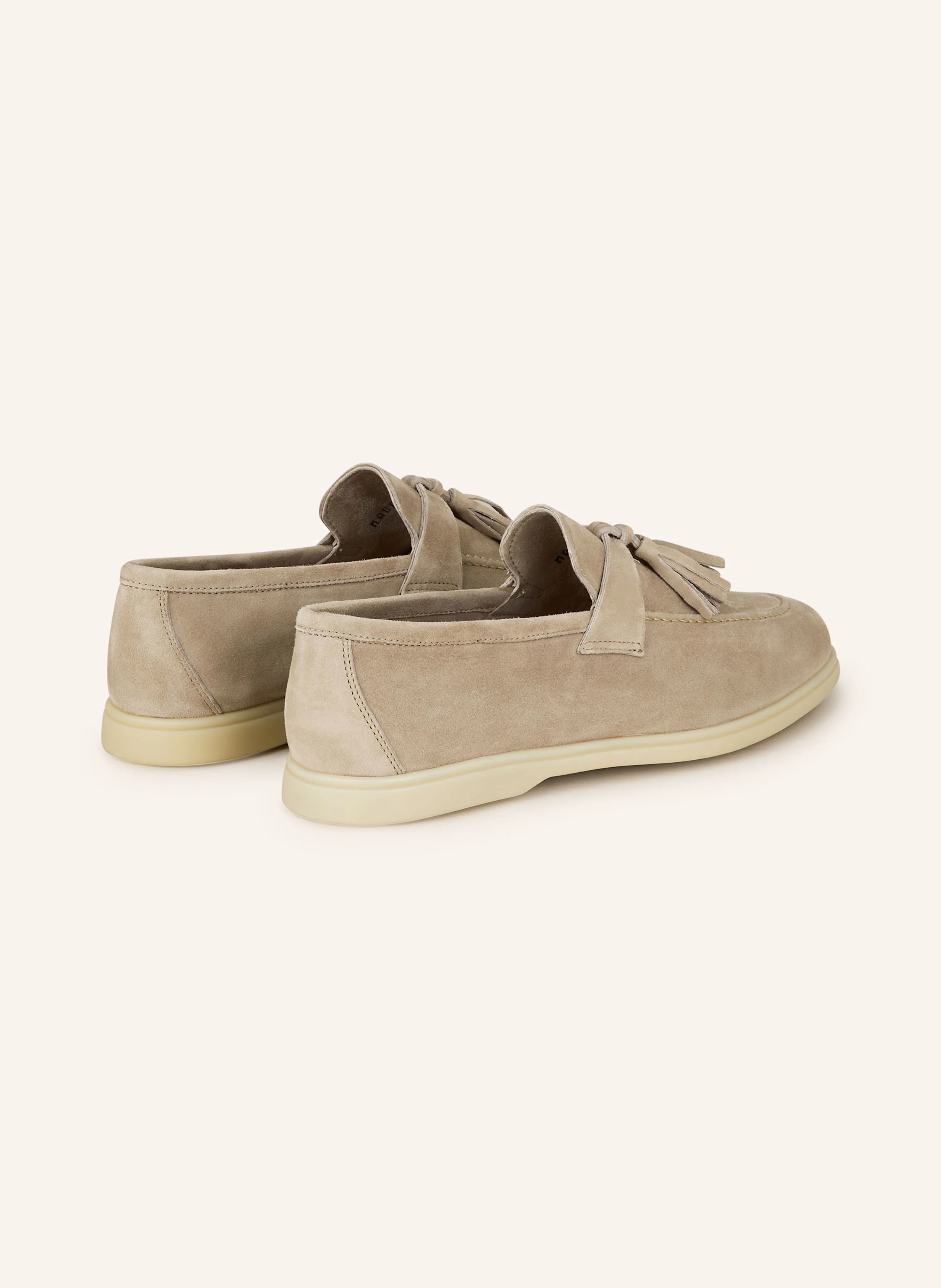 lilienfels Slipper