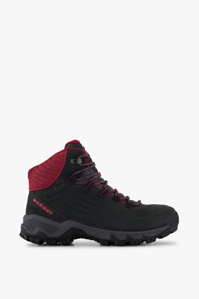 MAMMUT Nova IV Gore-Tex® Damen Wanderschuh