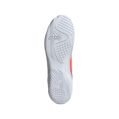 AdidasF50 CLUB IN - weiß