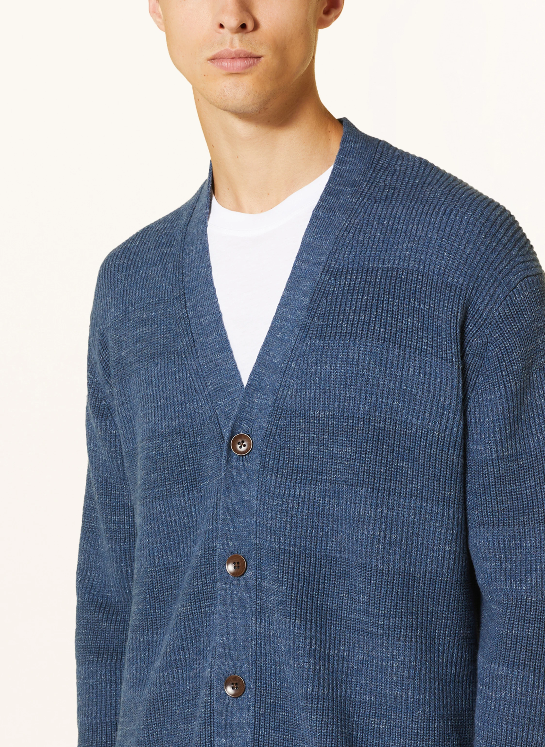OLYMP Strickjacke