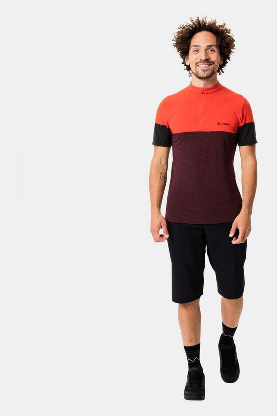 Vaude Vaude Altissimo Fietsshirt II