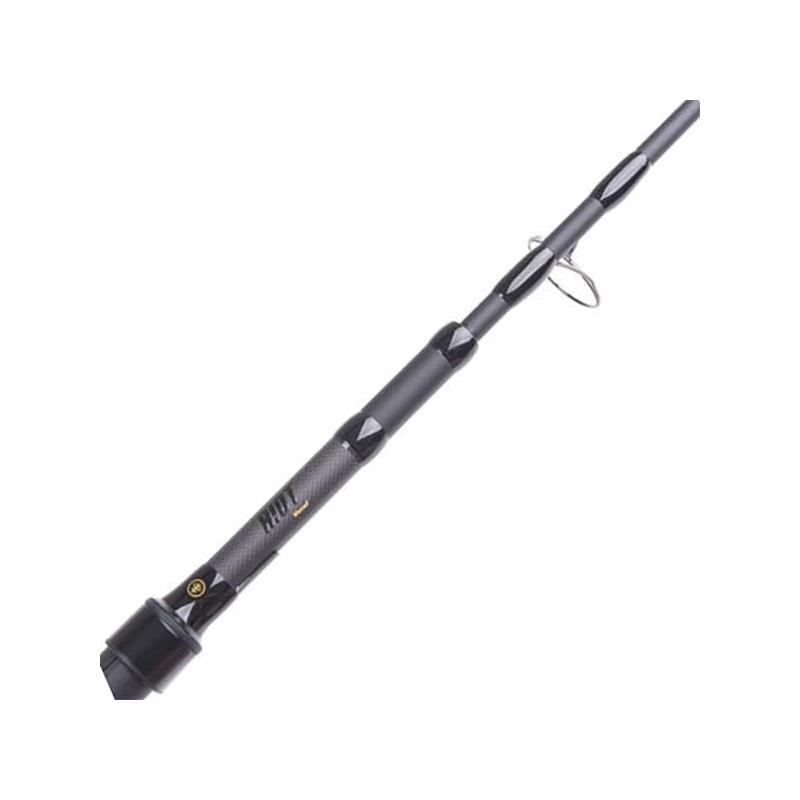 Canne Carpe Rétractable Wychwood Riot Recoil Carp Rod