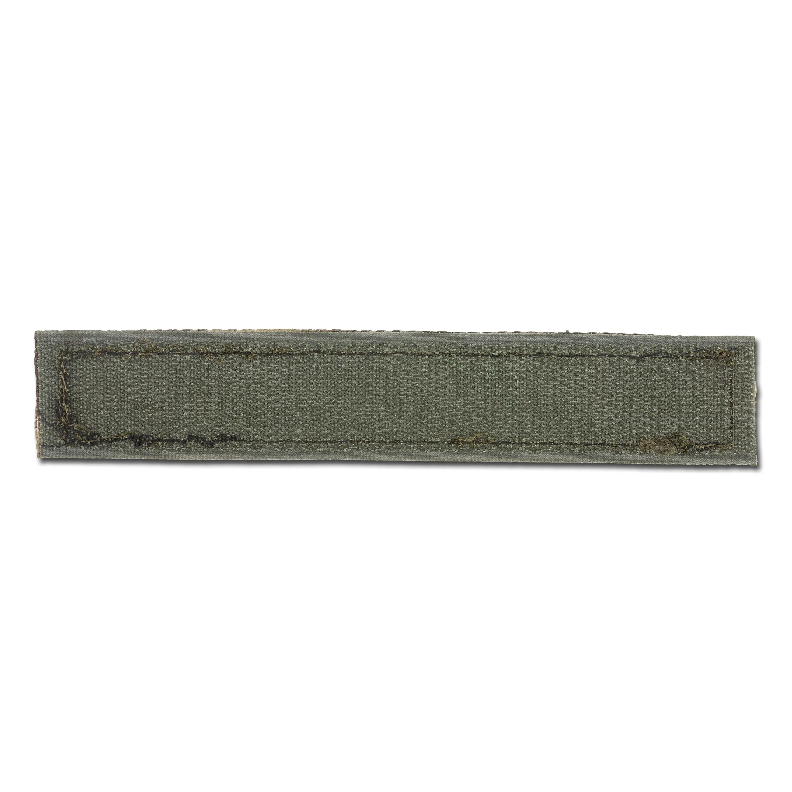 ASMC -  Namensbänder 5er Set NL DPM-tarn