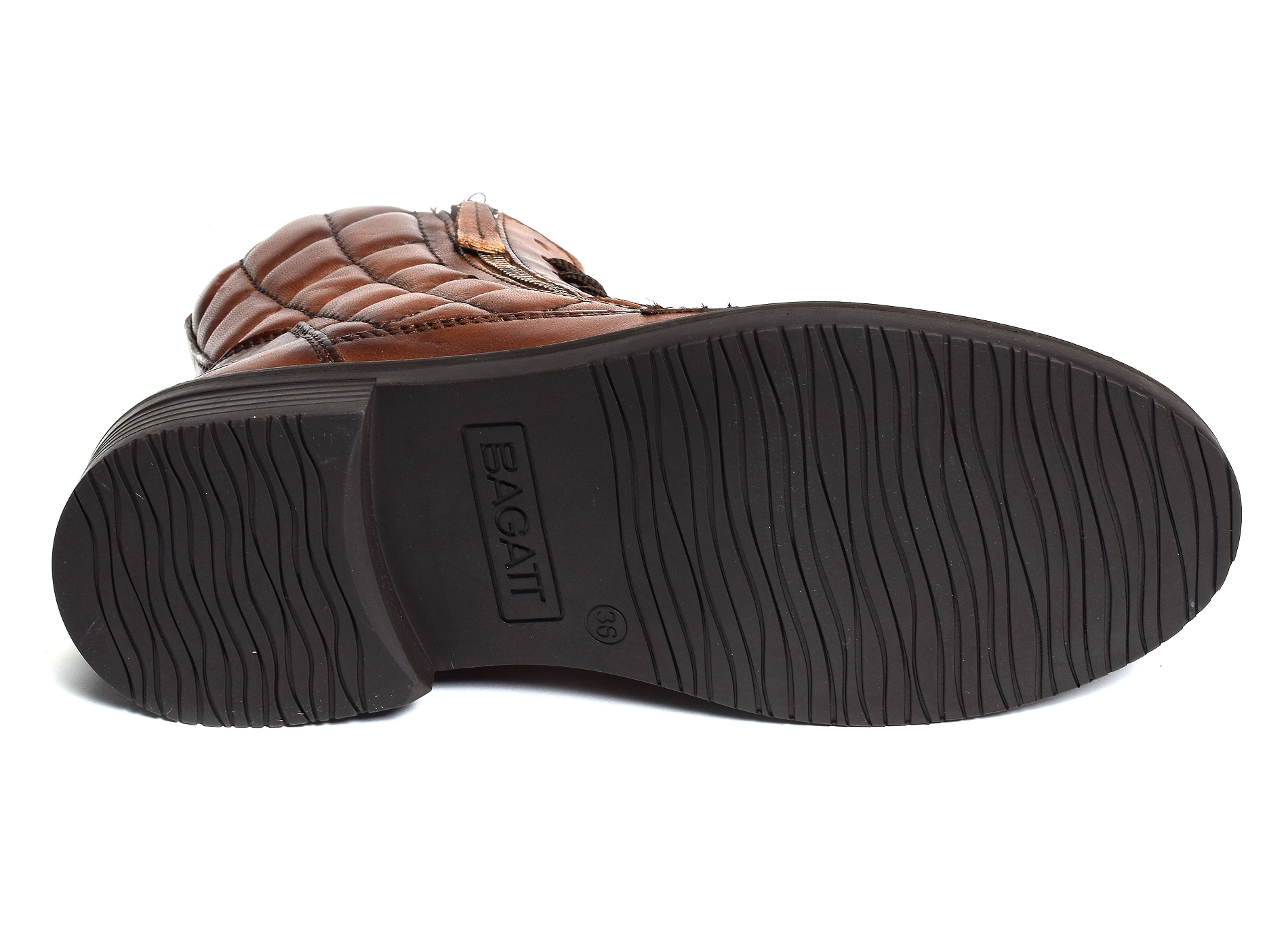 Zina a9c31 cognac