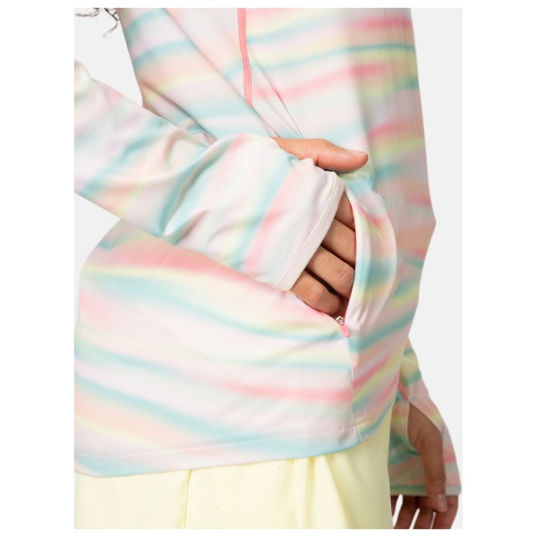 Kari Traa - Women's Sanne Sunshirt - Haut à manches longues