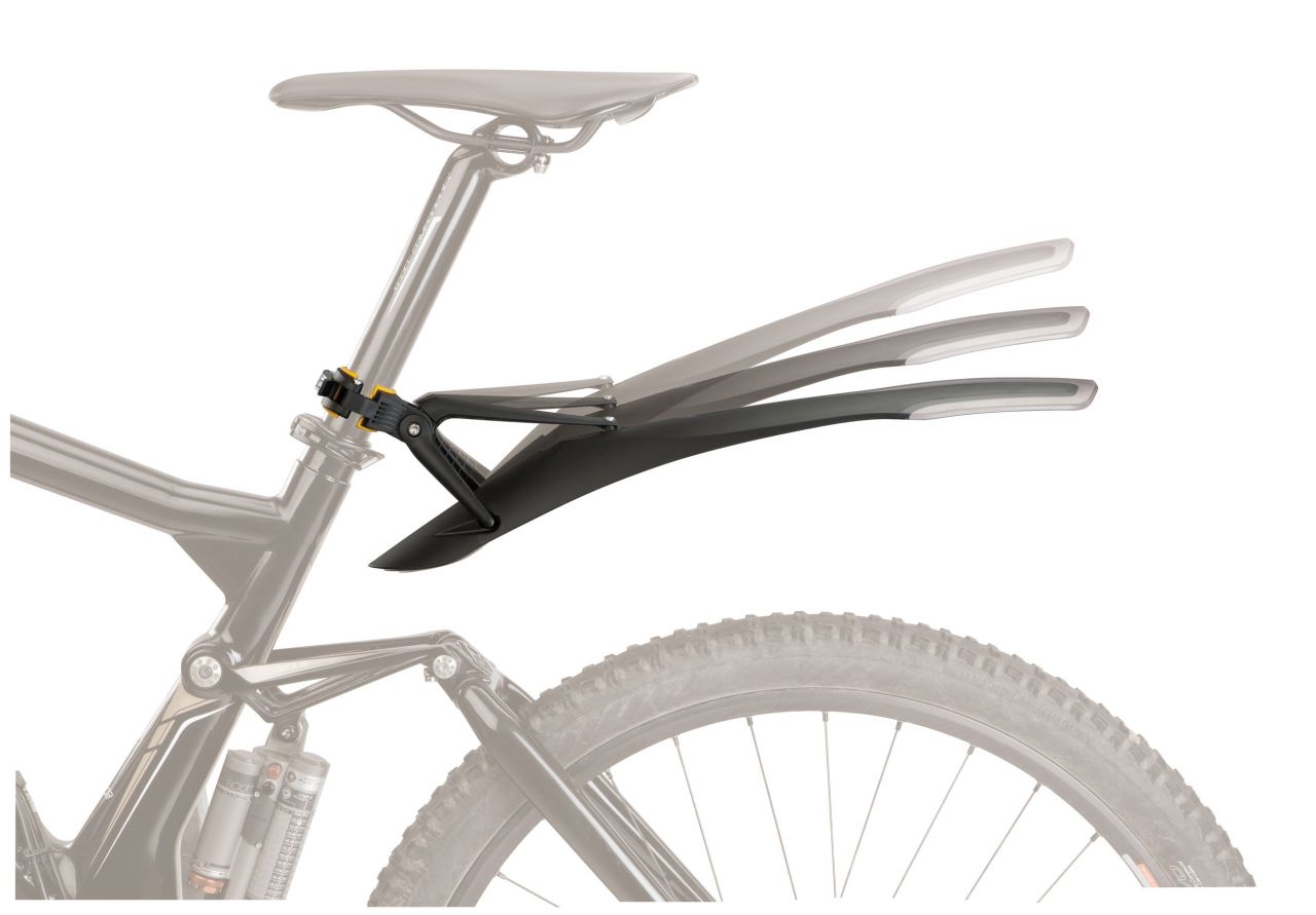 Topeak DeFender XC1/XC11 Schutzblechset kaufen | Bike-Discount