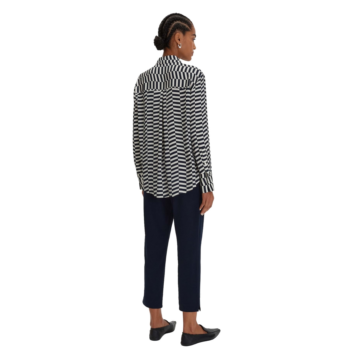 Dames Blouse 25051