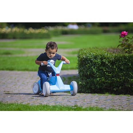 Berg Go2 Gokart - blå