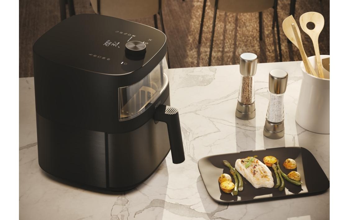 Haier Heissluftfritteuse »HAF5TWA3 21 7 l« 2000 W