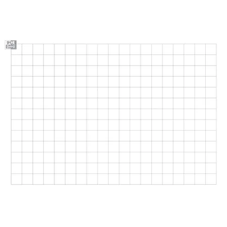 Oxford Rechenheft A5 Lineatur R, SCRIBZEE®