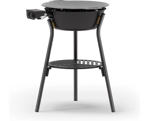 Muurikka Stekhällsset gasol 58LL