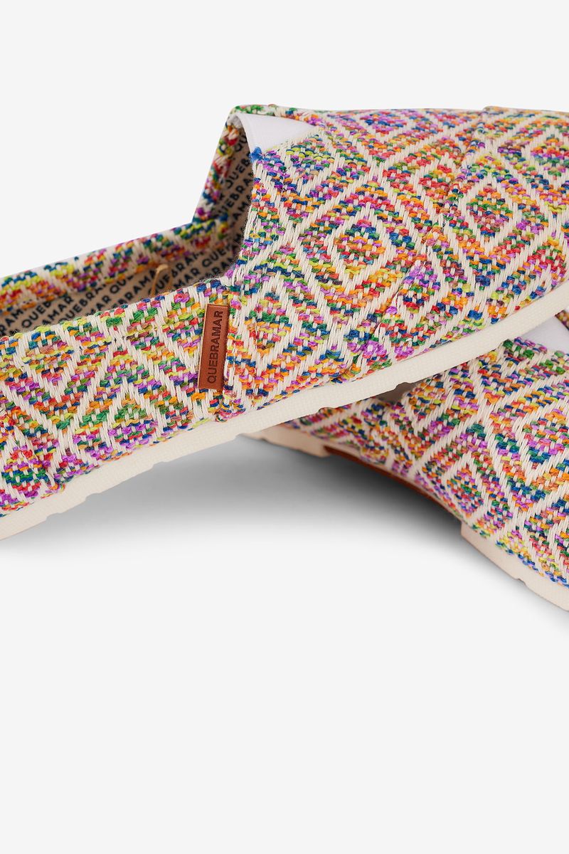 ALPERCATAS MULTICOR