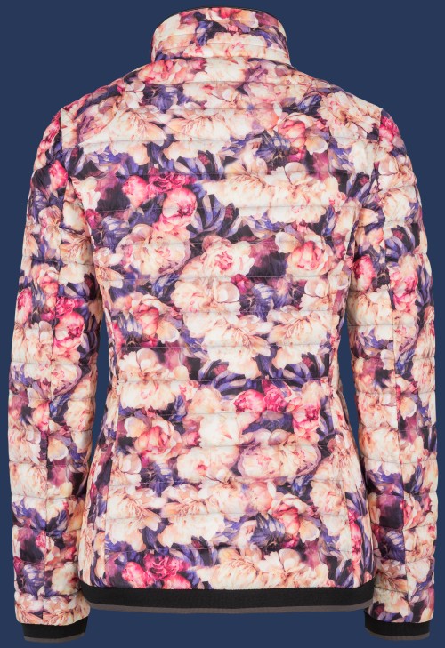 Helium Short FloRaHiTec, Flowerista