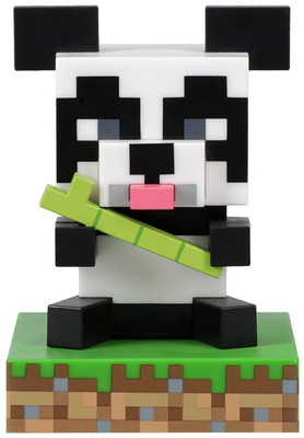 Paladone Icon Lys Minecraft Panda
