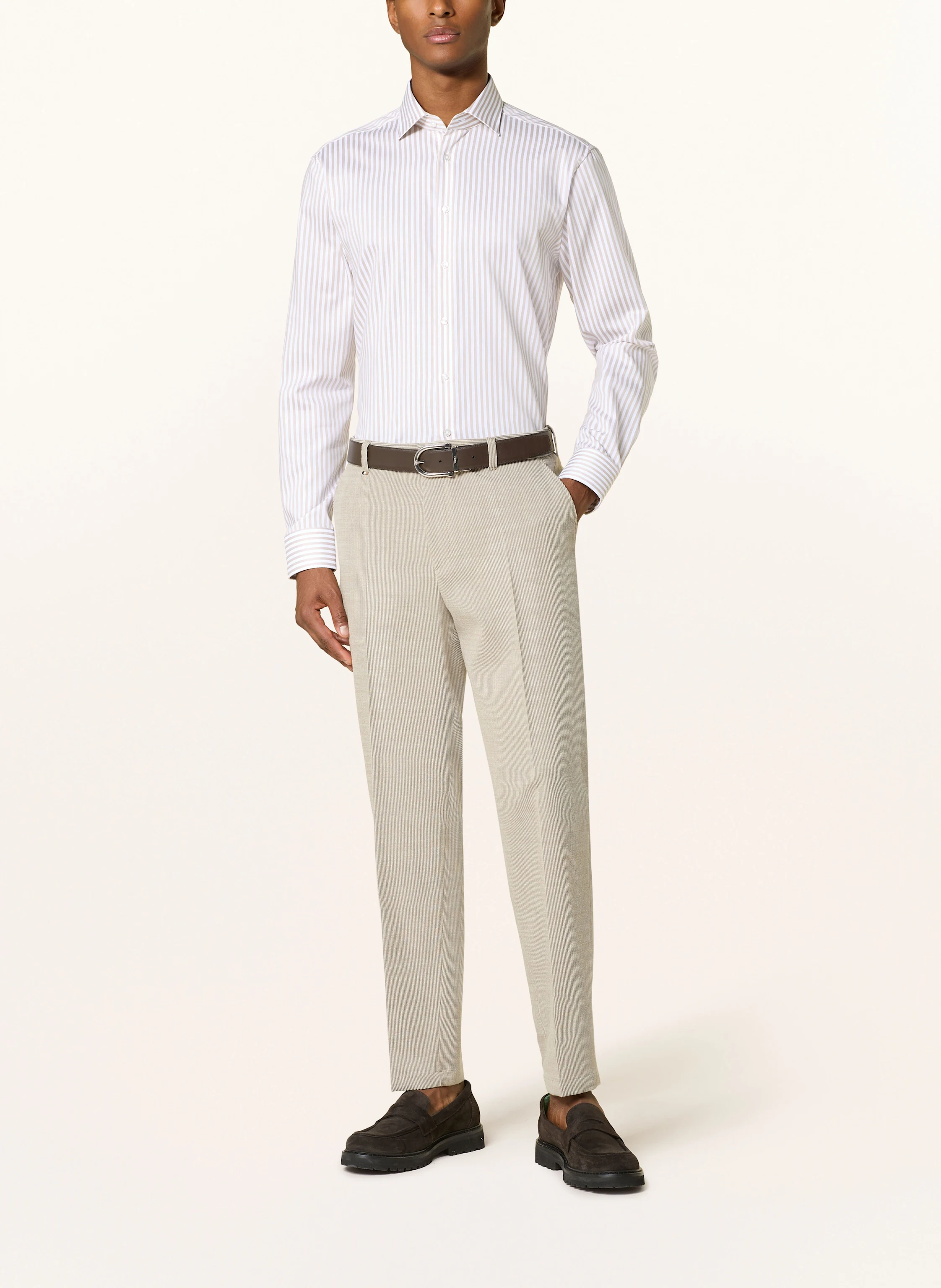 seidensticker Hemd Regular Fit