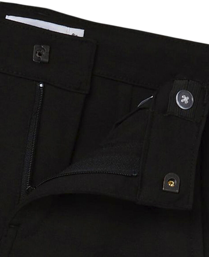 Name It NKMSILAS COMFORT PANT 1150-GS NOOS Black