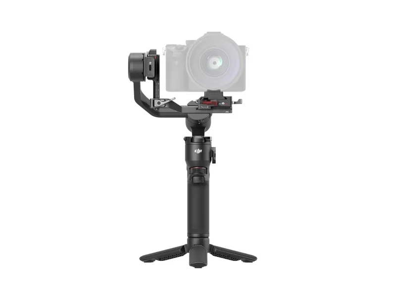DJI RS 3 Mini - Motoriseret håndholdt stabilisator