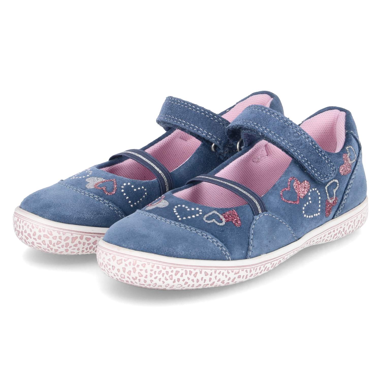 Lurchi Ballerinas TINE - old navy