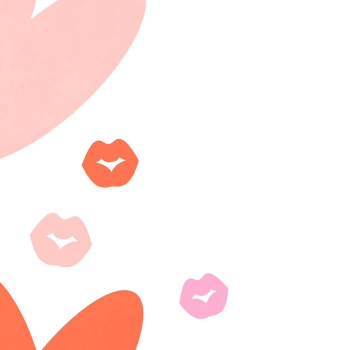 Greetz | Positive Energy | gratis kusjes