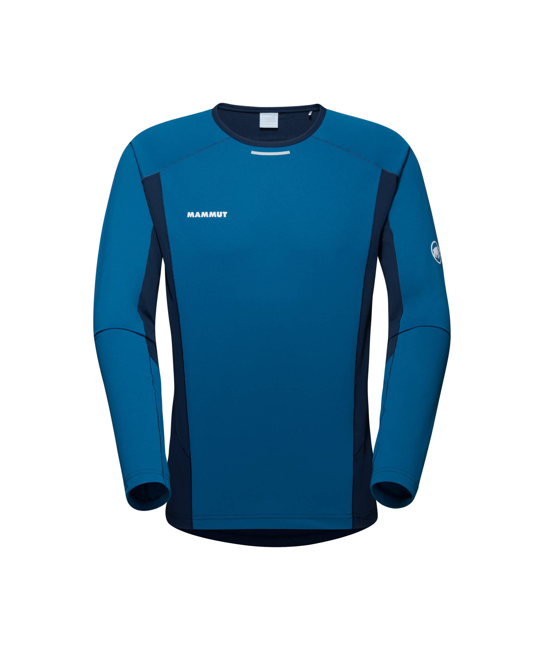 Mammut| Herren Longsleeve Aenergy FL