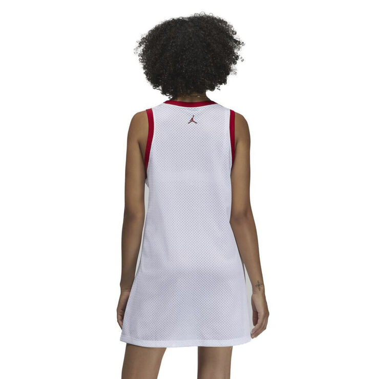 Nike Jordan Heritage Kjole Hvid