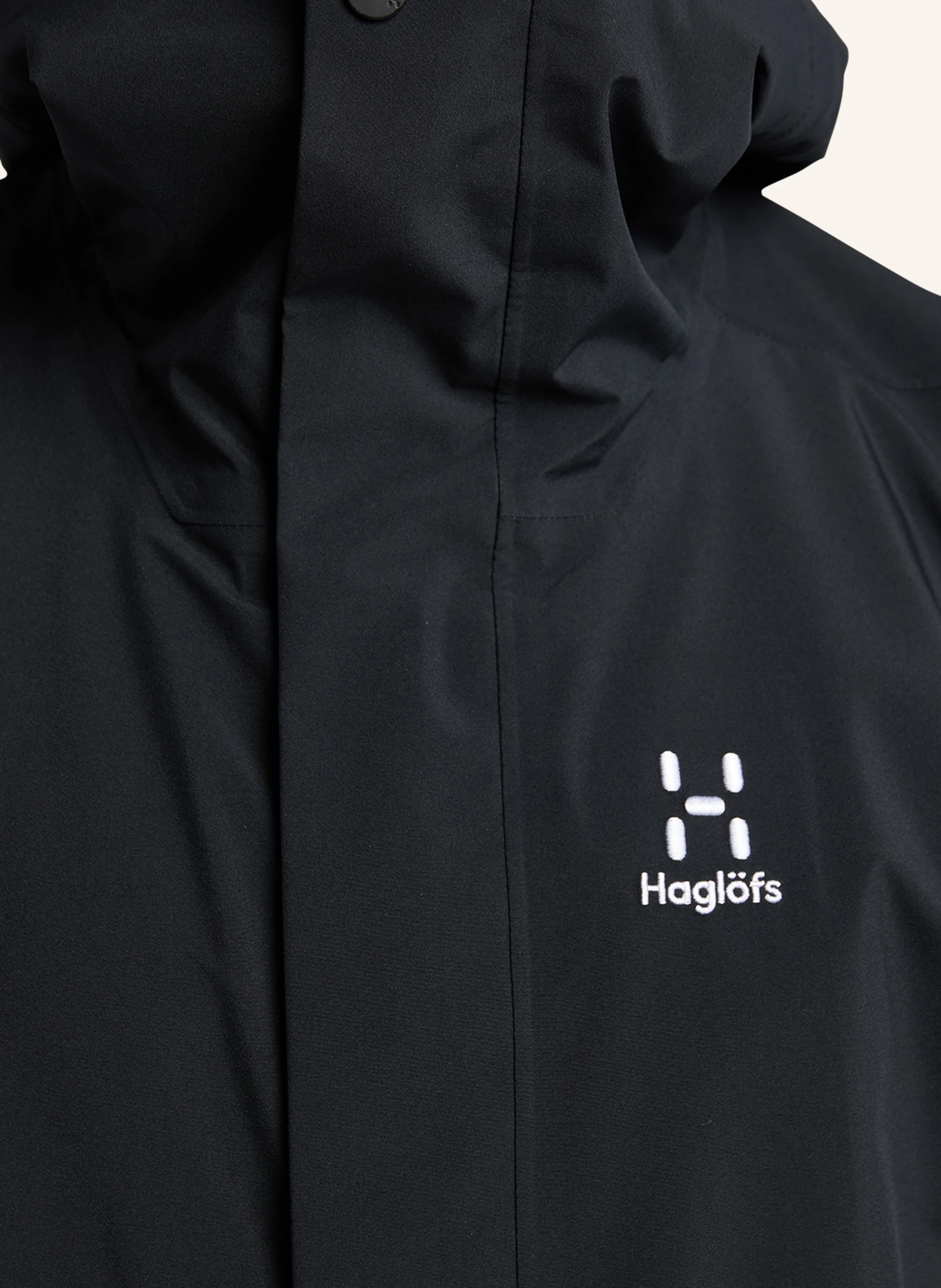 Haglöfs Hardshelljacke KOYAL PROOF